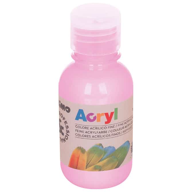 pink akril primo